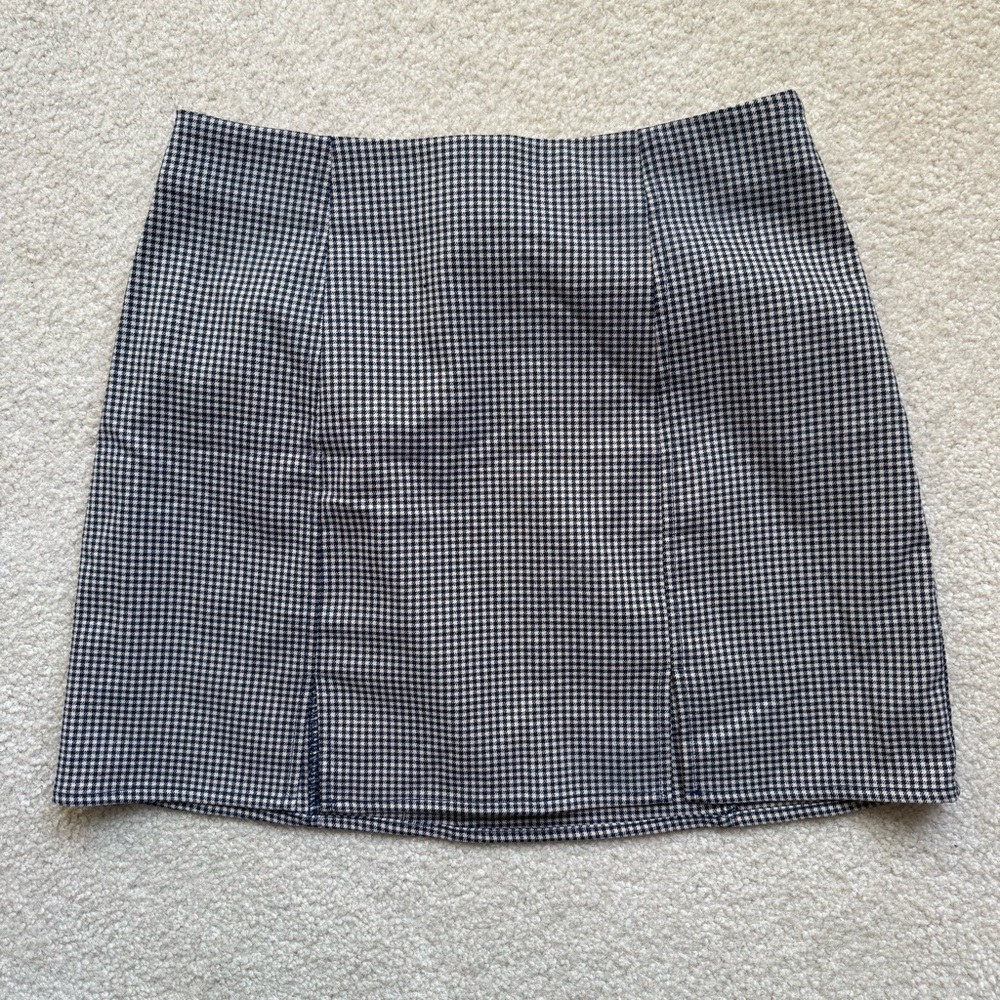 Urban Outfitters Mini Skirt